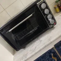 توستر درحدنو