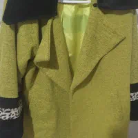 پالتو مدروز|کفش و لباس بچه|میاندوآب, |دیوار