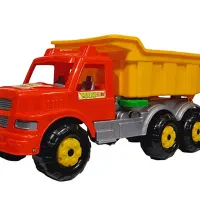 راننده پایه یک تازه کار هستم