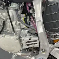 موتور کراس وای زد ایکس yz x 250 سندار|موتورسیکلت|تهران, عباسآباد|دیوار