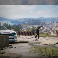 اکانت سفید|کنسول، بازی ویدئویی و آنلاین|کهریزک, |دیوار