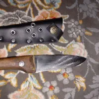 چاقو ابوالفضل اصل همدان|کوهنوردی و کمپینگ|قم, ولیعصر|دیوار