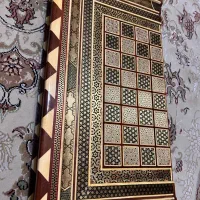 تخته نرد