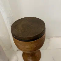 تنبک مهر زارعی|سازهای سنتی|فردوسیه, |دیوار