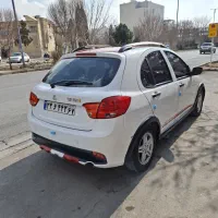 کوییک SR سالم درحد مدل 1400|خودرو سواری و وانت|اصفهان, پوریای ولی|دیوار