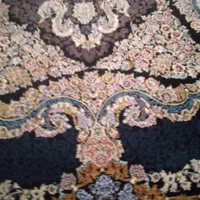 فرش ۶متری دوتخته و دوتخته ۴متری ومیزتلویزیون|فرش|رشت, حمیدیان|دیوار