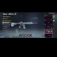 اکانت پابچی با 300تا یو سی|کنسول، بازی ویدئویی و آنلاین|مشهد, ایثارگران|دیوار