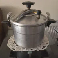 زودپز سب 6 لیتری|ظروف پخت‌وپز|تهران, طرشت|دیوار