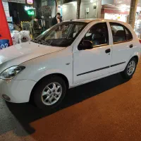 تیبا ۲ مدل ۱۴۰۱