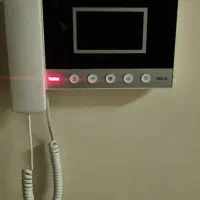 آیفون تصویری