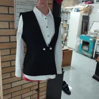 چرخکار ماهر و نیمه ماهر واتو کار  خانم و آقا