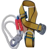 کمربند ایمنی کار
