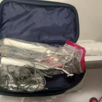 دستگاه هیدرودرمی گالوانیک