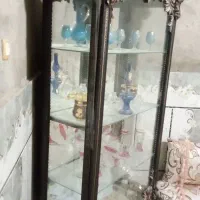 بوفه خاش|بوفه، ویترین، کنسول|خاش, |دیوار