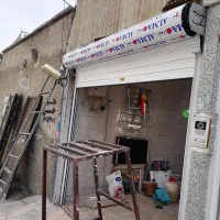 کلیه خدمات کرکره برقی و تعویض فنر|خدمات پیشه و مهارت|رباط‌کریم, نصیرشهر|دیوار