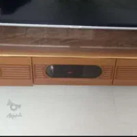 فروش فوری میزتلویزیون نو