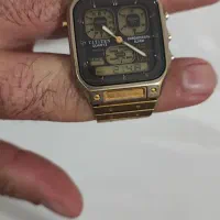 ساعت سیتیزن جغدی