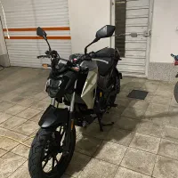 موتور گلکسی na180