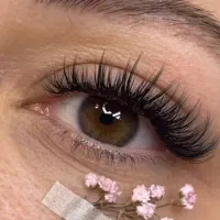 دعوت به همکاری مژه کار به صورت درصدی