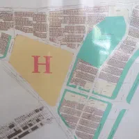 ۲۸۶متر باغستان غربی نیایش