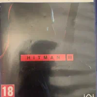 Hitman 3 PS5