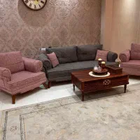 مبل 5نفره ی راحتی