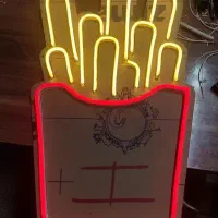 تابلو|ریسه و چراغ تزئینی|بجنورد, |دیوار