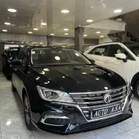 Mg 5 2024 ام‌جی|خودرو سواری و وانت|تهران, جمهوری|دیوار