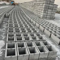 بلوک سیمانی و بلوک استخری مهریز