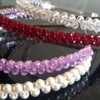 کیف و اکسسوری مرواریدی