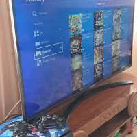 پلی فور کپی‌ خور ورژن 9 دو دسته ps4 پی اس فور|کنسول، بازی ویدئویی و آنلاین|مشهد, شهرک مهرگان|دیوار