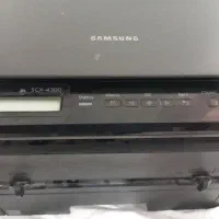 فروش پرینتر  سامسونگ ۴۳۰۰