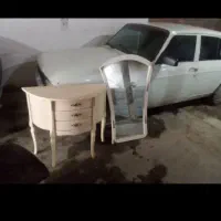 میز کنسول در حد