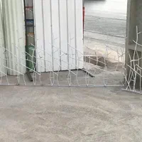 حفاظ بوته تای شاخ گوزنی|مصالح و تجهیزات ساختمان|کرمان, |دیوار