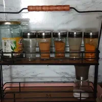 استند بغل گاز