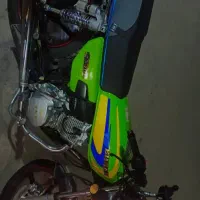 فروش موتور احسان ۲۰۰درحدصفر