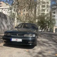 میتسوبیشی گالانت سوپر سالن اتوماتیک