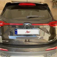 کی امسی k7 ۱۴۰۱|خودرو سواری و وانت|تنکابن, |دیوار