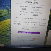 دوربین کنون ۷۰d