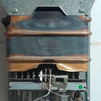 خدمات فنی پکیج، آبگرمکن و تاسیسات|خدمات پیشه و مهارت|یزد, |دیوار