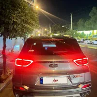 x55 pro ie مدل ۱۴۰۲ فول|خودرو سواری و وانت|شیراز, خلدبرین|دیوار