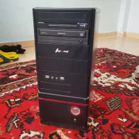 کیس مناسب اداره و گیم های قدیمی