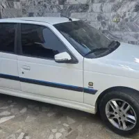 فروش پارس تیو فایو تمیز|خودرو سواری و وانت|نیشابور, پاستور|دیوار