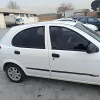 تیبا 2 مدل 97|خودرو سواری و وانت|تهران, افسریه جنوبی|دیوار