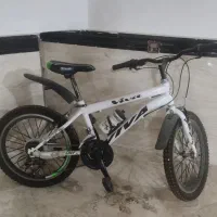 دوچرخه 20درحد نو