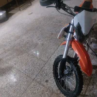 موتور سیکلت مینی|موتورسیکلت|یزد, |دیوار