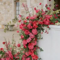 آموزش تشریفات و گل آرایی حرفه ای