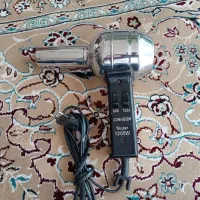 سشوار جانسون 1200وات موتور سنگین