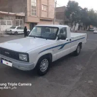مزدا تک کابین صفر