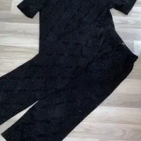 ست. کیف و صندل و لنز
